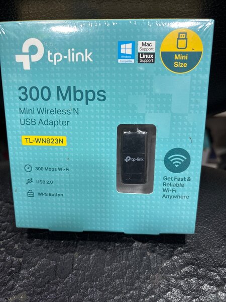 Clé wifi