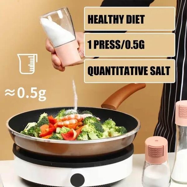 Gadgets d assaisonnement