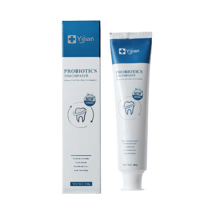 YIJIAN PROBIOTICS TOOTHPASTE 200g