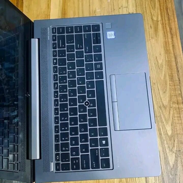 Ordinateur Portable HP