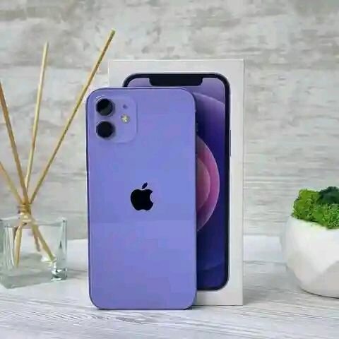 iPhone 12 – Smartphone Avancé