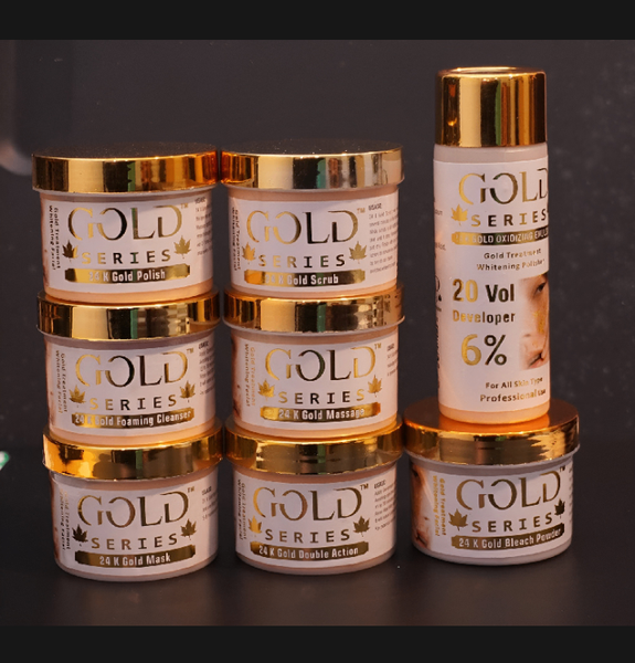 Gold special kit