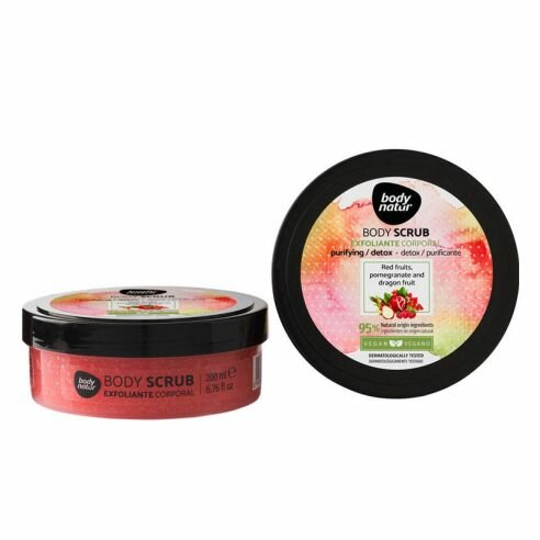 Gommage Corporel Purifiant