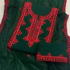 3pcs unstitch suit