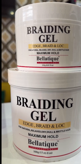 Bellatique professional edge 8.81oz 17.63oz