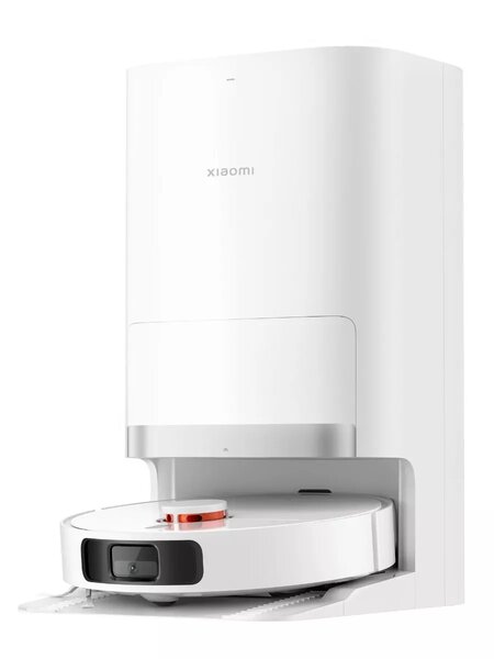 Робот-Пылесос Xiaomi Robot Vacuum X20+ EU