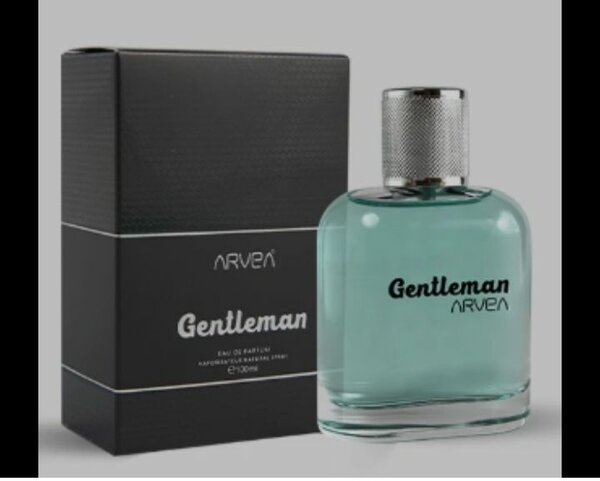 Parfum Gentleman .