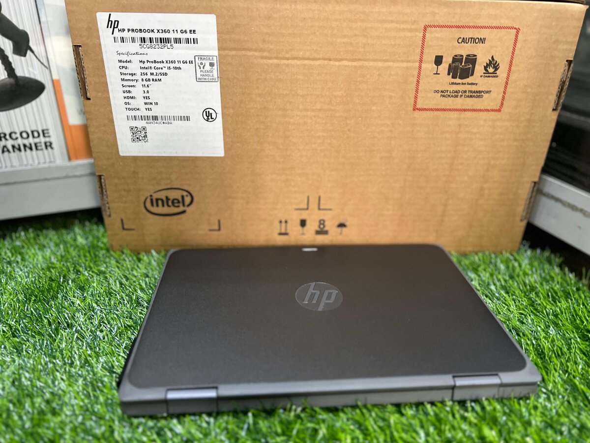 HP ProBook Core i5