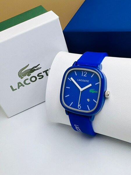 Montre mixte