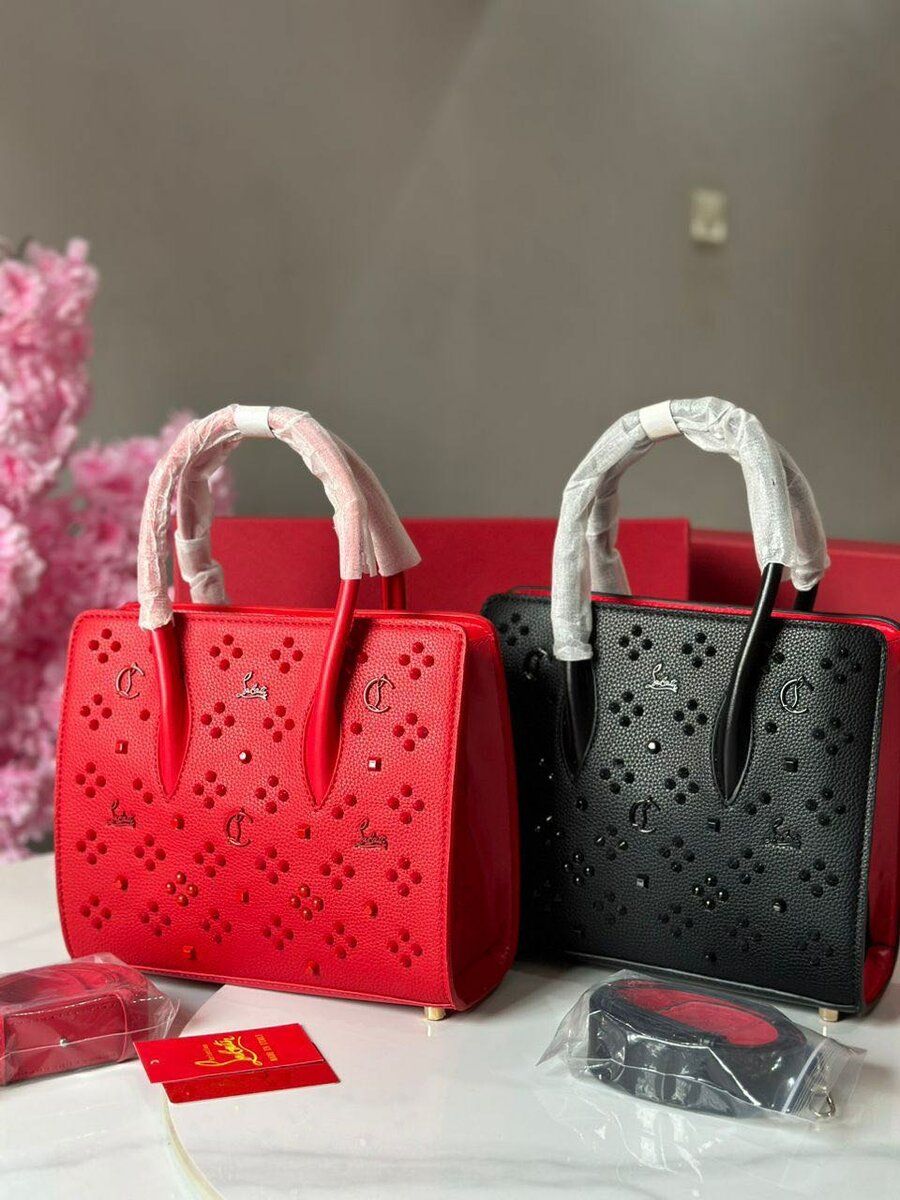 Christian Louboutin Bag