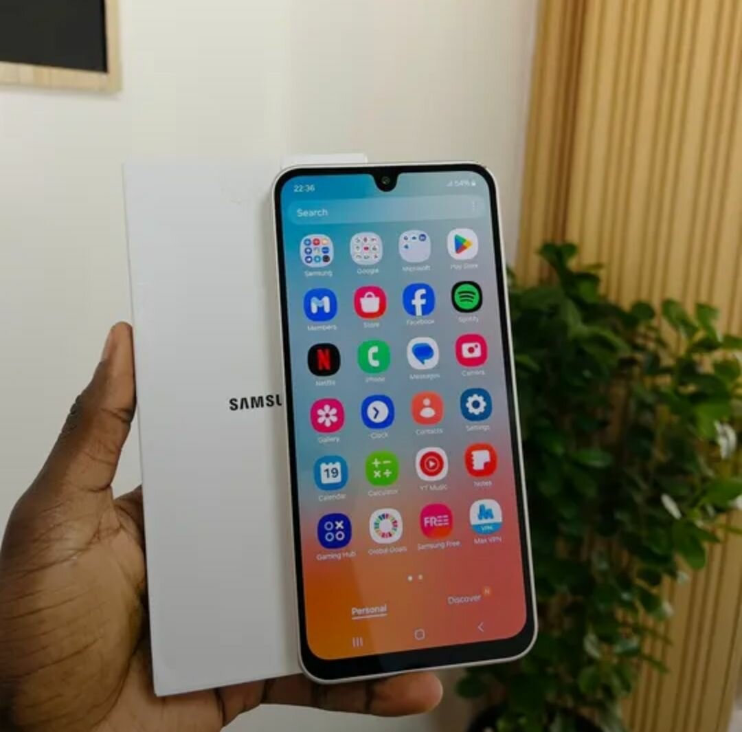 Samsung Galaxy M16 5G