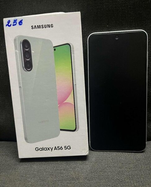 Samsung Galaxy A56 5G