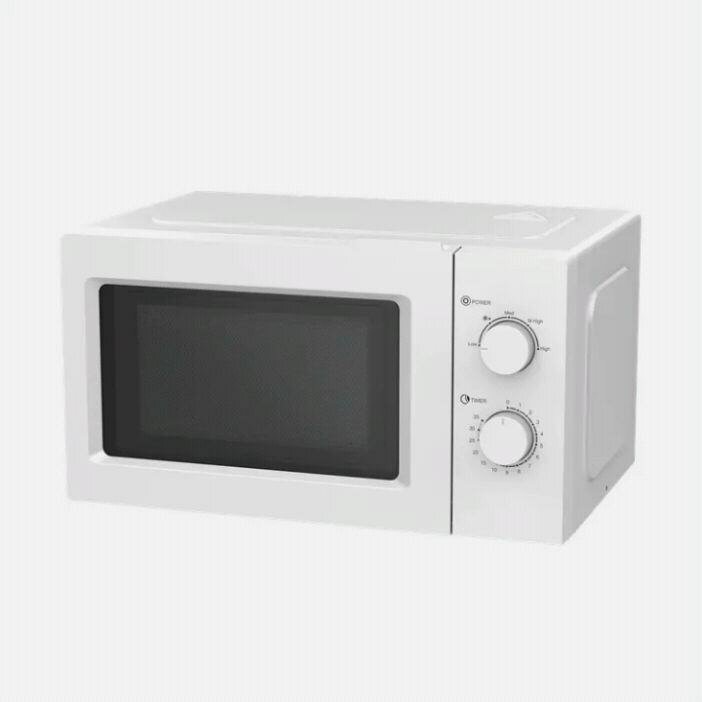 Midea microwave