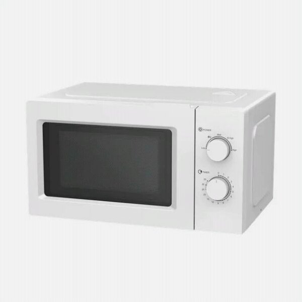 Midea microwave