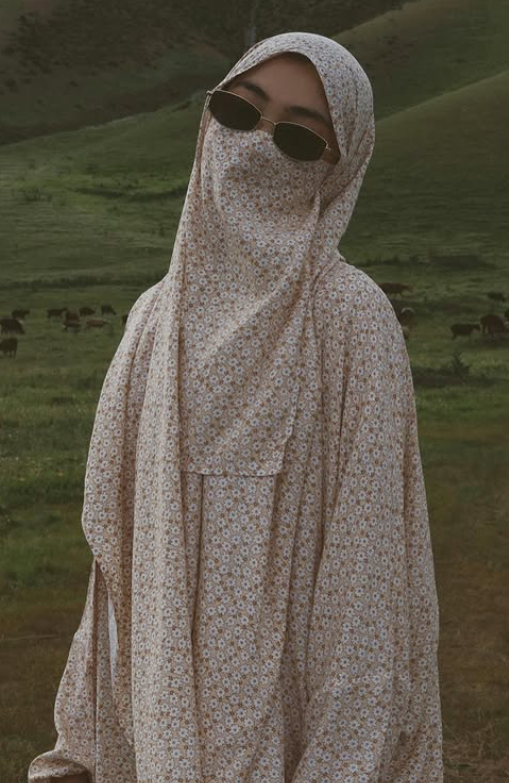 Комплект Makkah