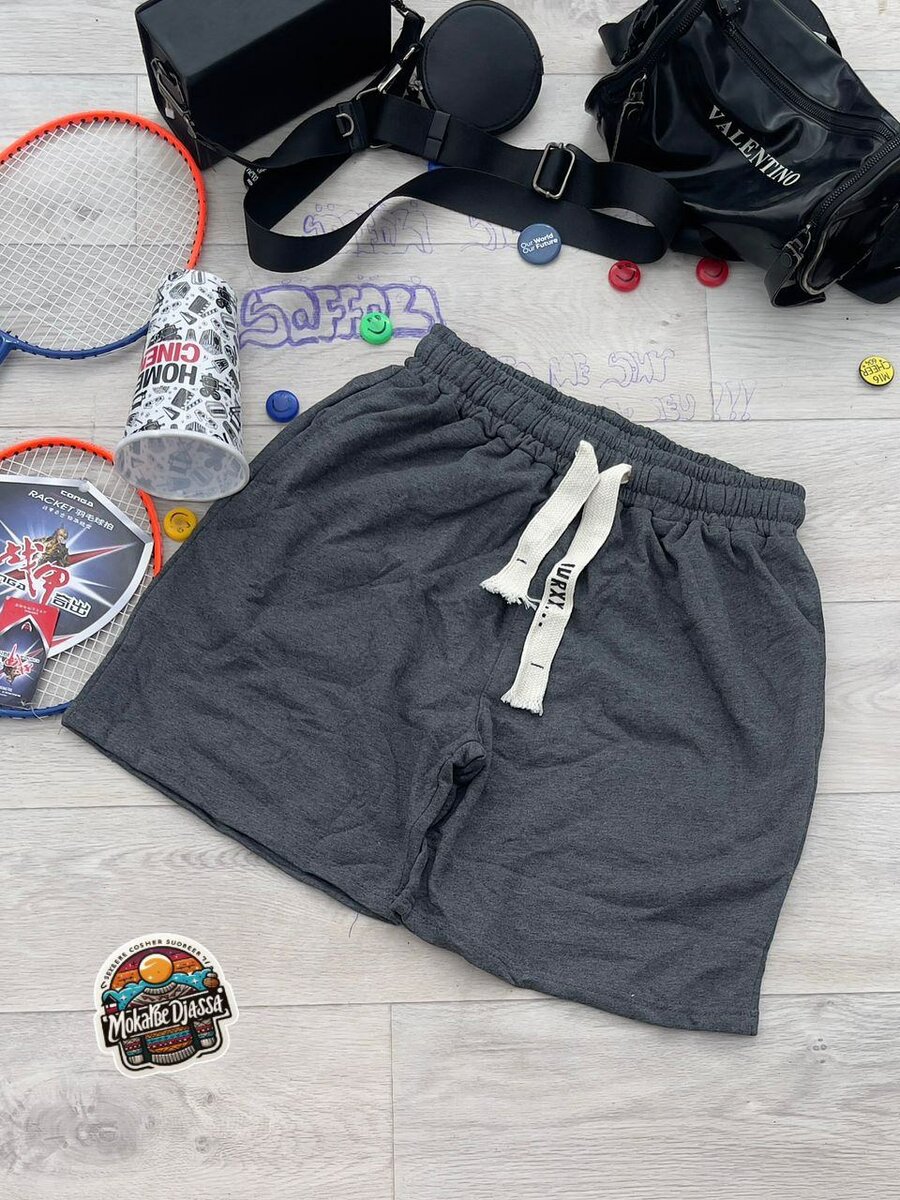 Shorts décontractés homme