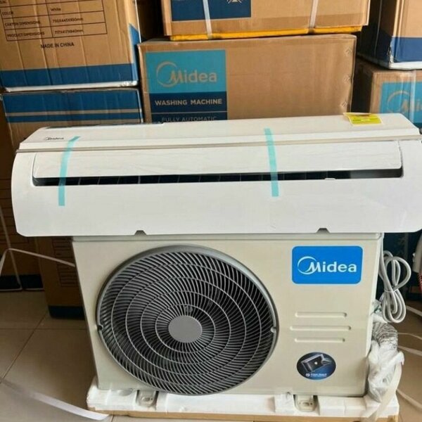 Midea Air Conditioner 1.5 hp