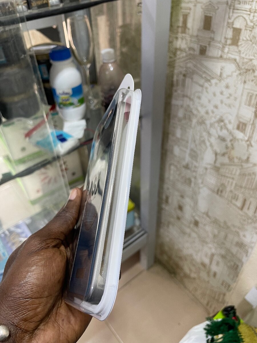 Coque Antichoc pour iPhone 12/12 Pro