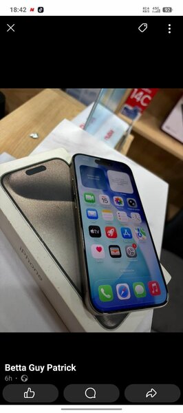iPhone 14 Pro Max 256GB