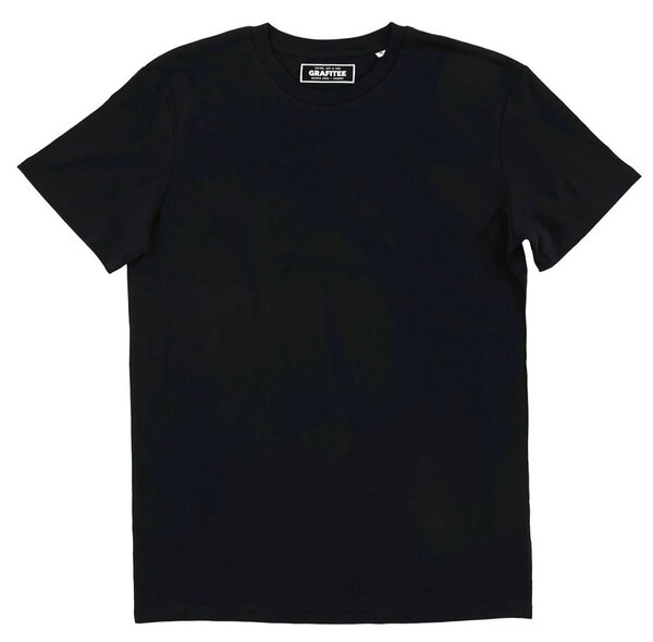 Lot de 2 T-shirts basiques