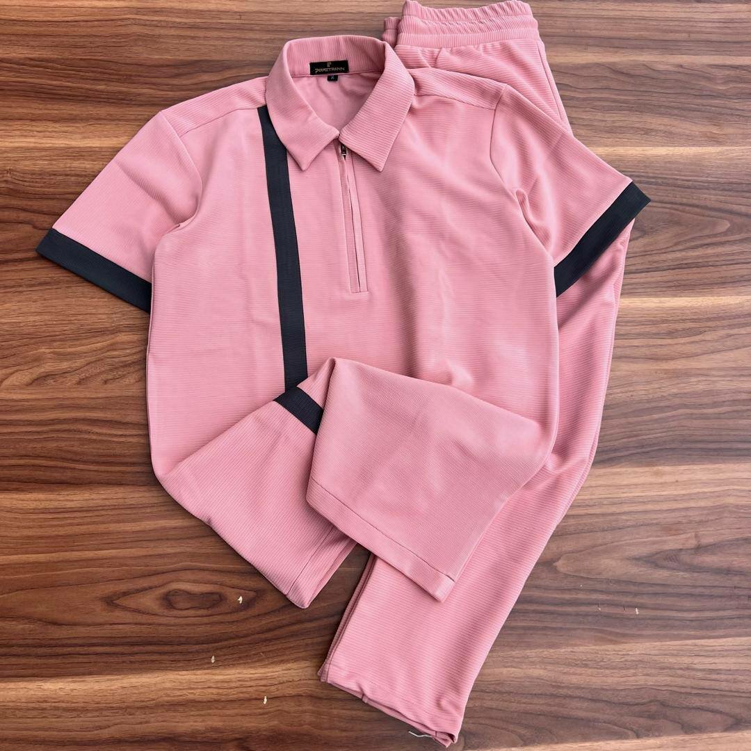 PERFECTMAN KAFTAN TOP&DOWN