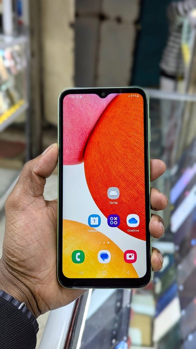 Samsung Galaxy A14 Smartphone