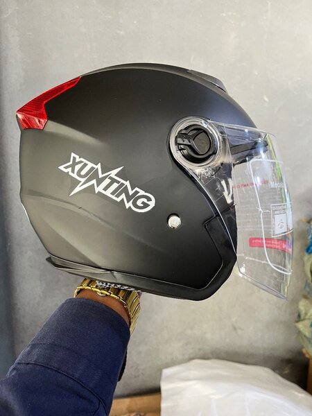 Casque de moto Xing protecteur