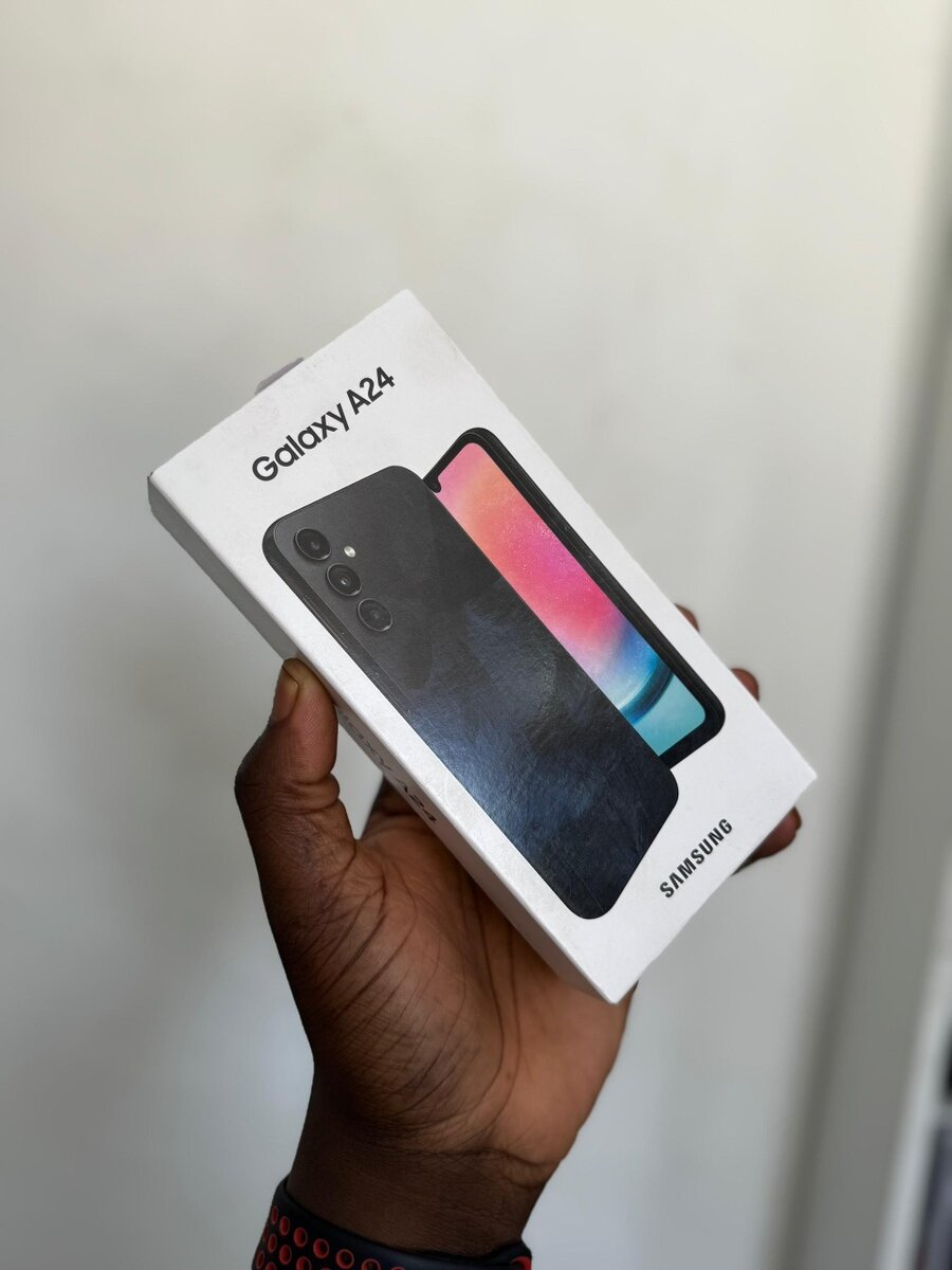 SAMSUNG GALAXY A24 128GB