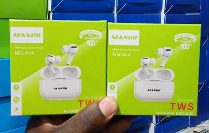 Mango air pod