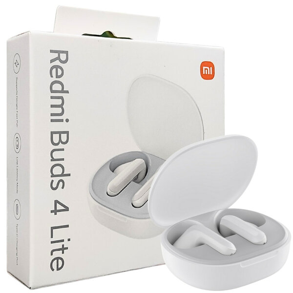 Redmi buds 4 lite
