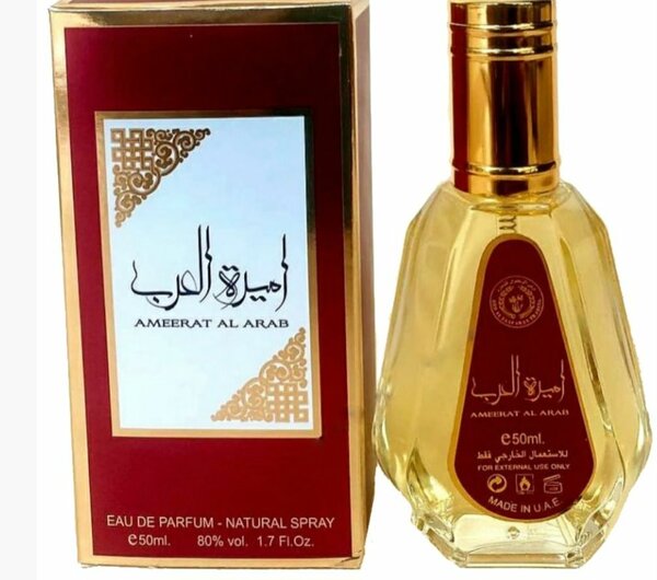 Parfum Ameerat Al Arab