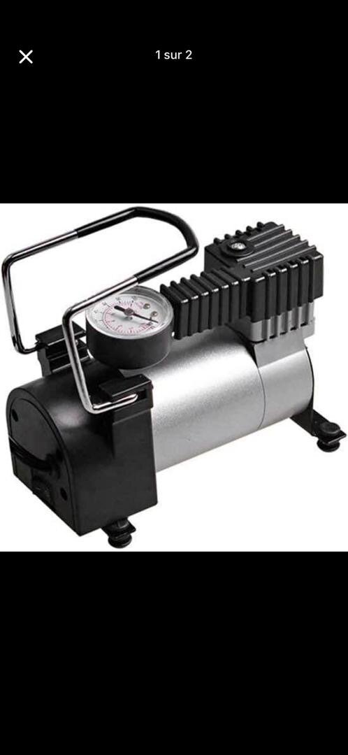 Compresseur d'air portable