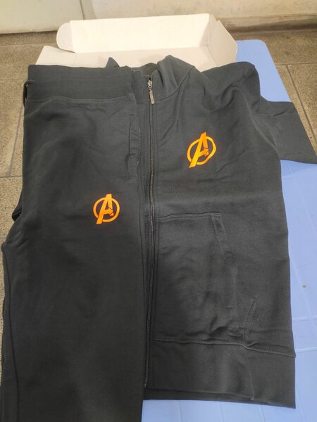 Tracksuit