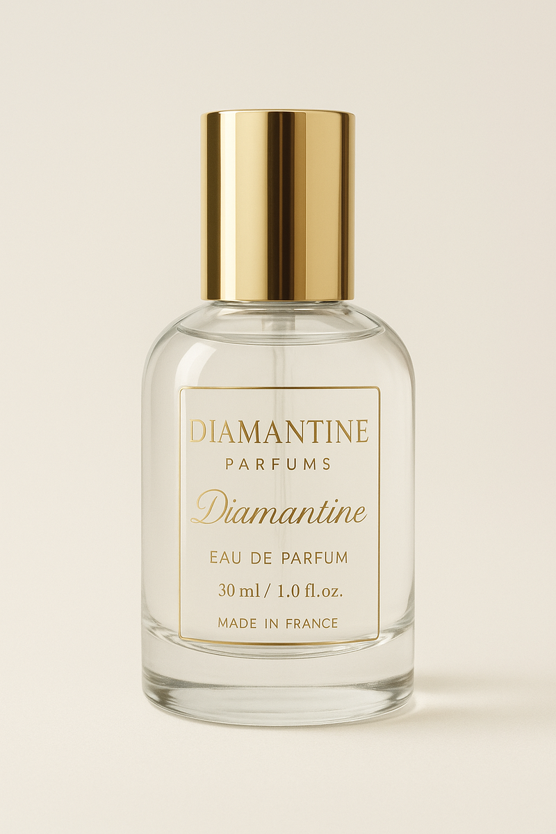 Extrait de parfum