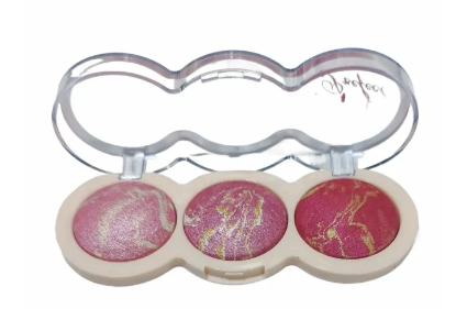  Blushon pellet 3 in 1