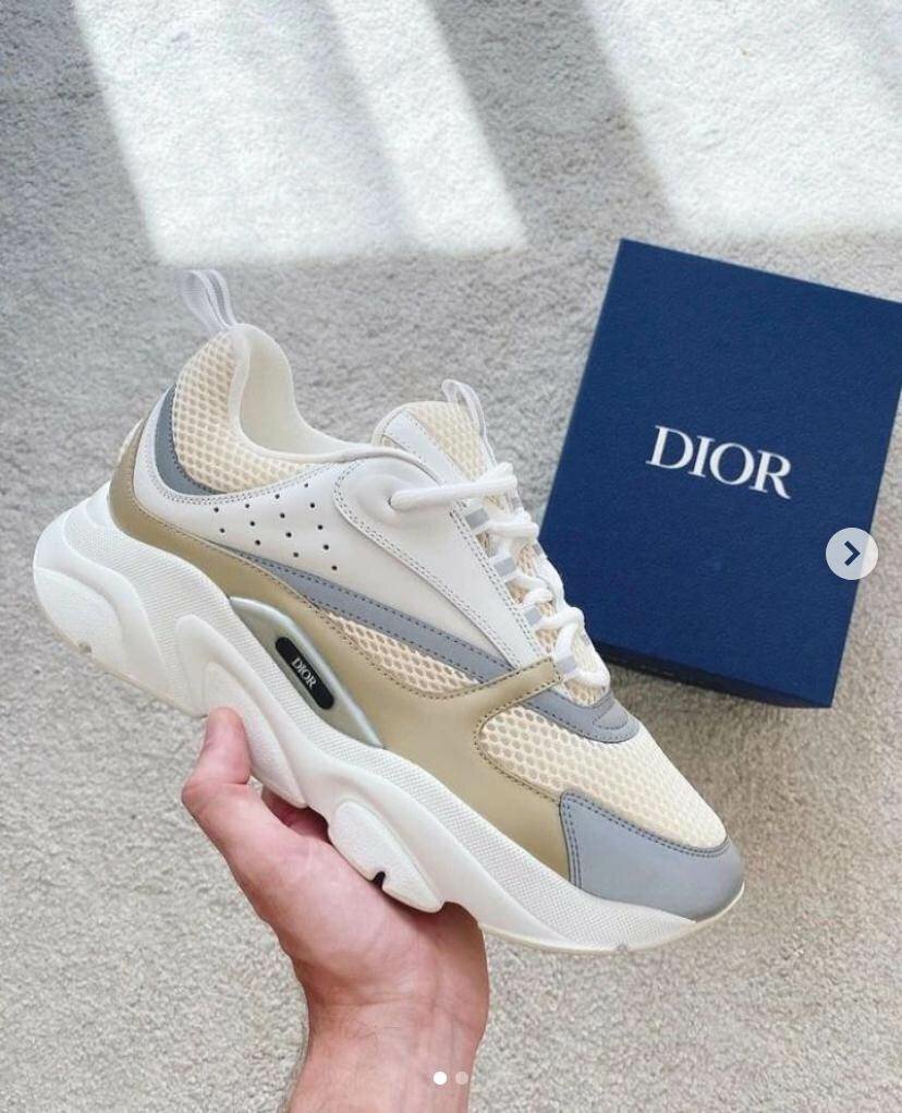 Dior original