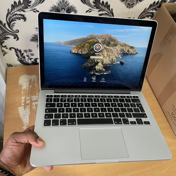 ️️ Apple MacBook Pro early 2015 Core i5