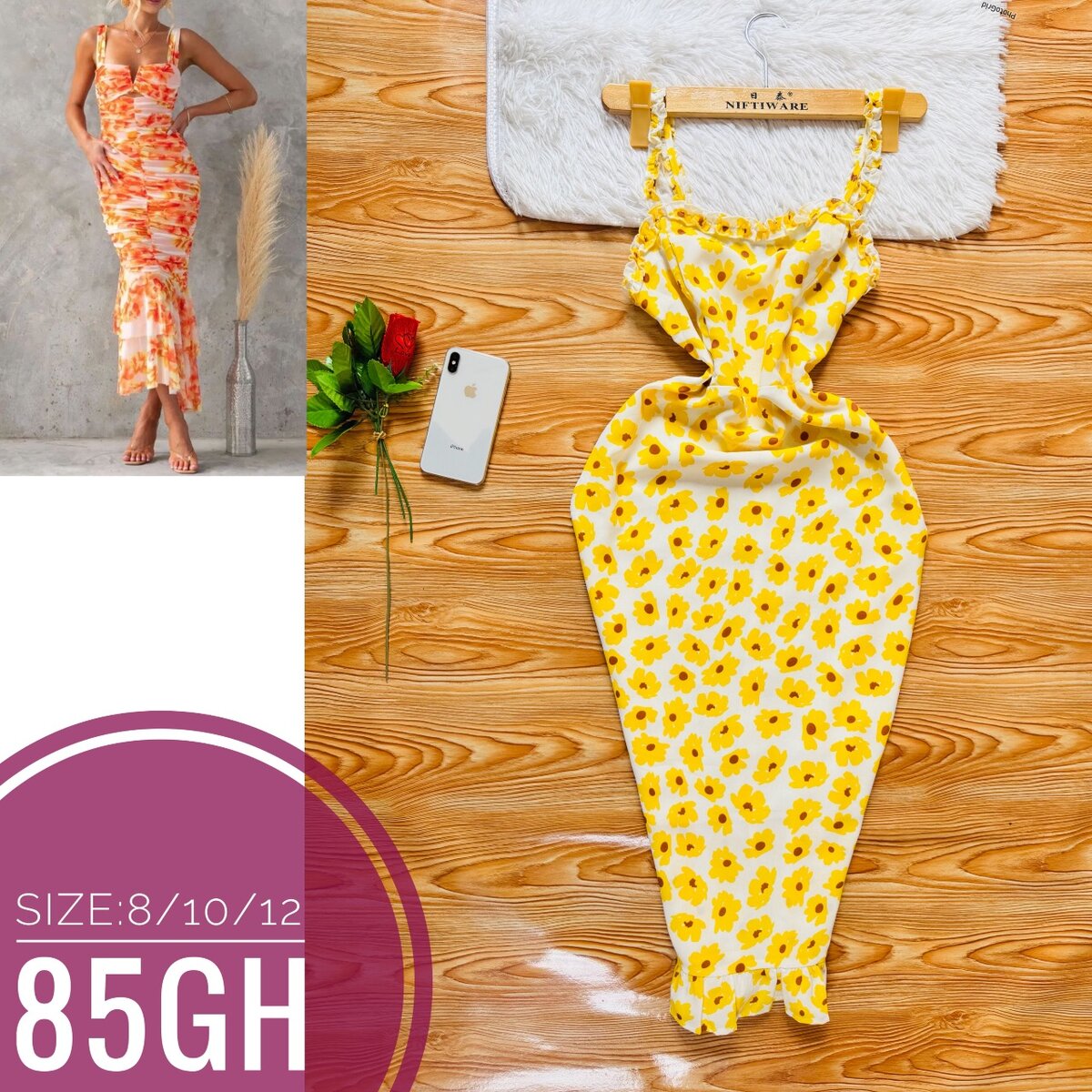 Deide thrift and dimes