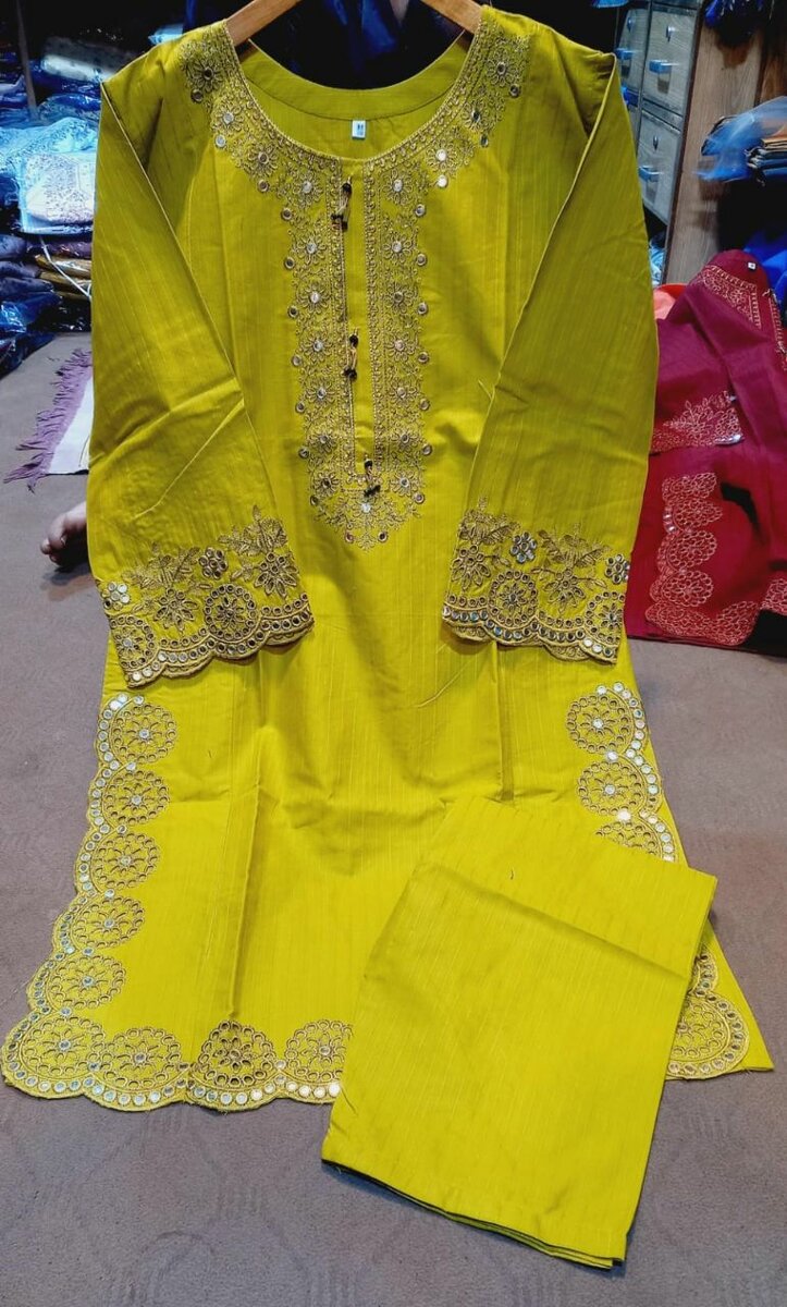 2 pice suit