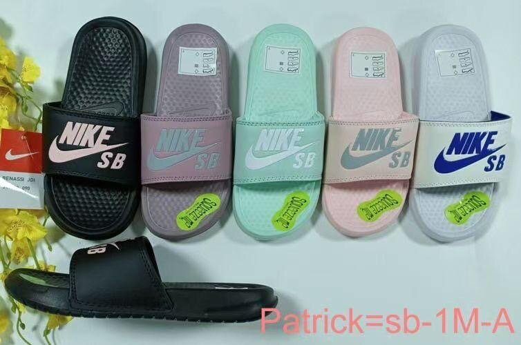 Sandales Nike Sb