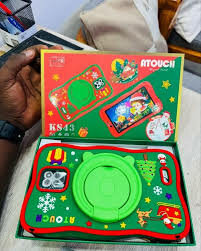 Tablette Atouch KS43