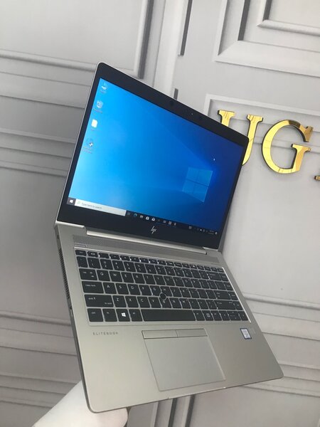 Hp Elitebook 840 G6 core i5 Touch screen