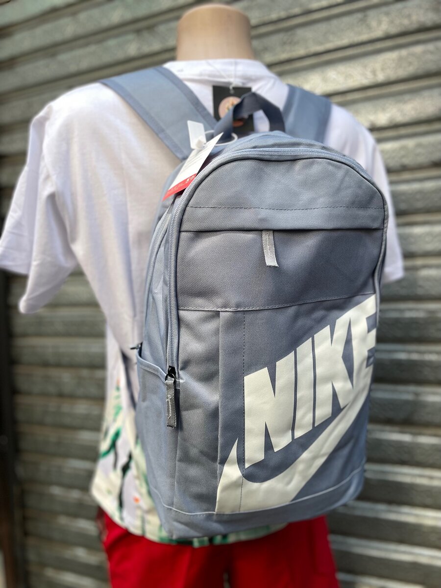 Nike heritage backpack