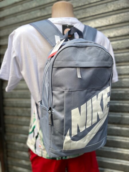 Nike heritage backpack