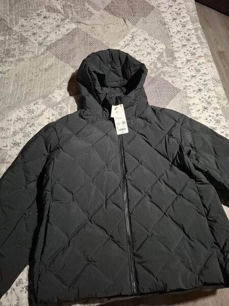 Куртка новая