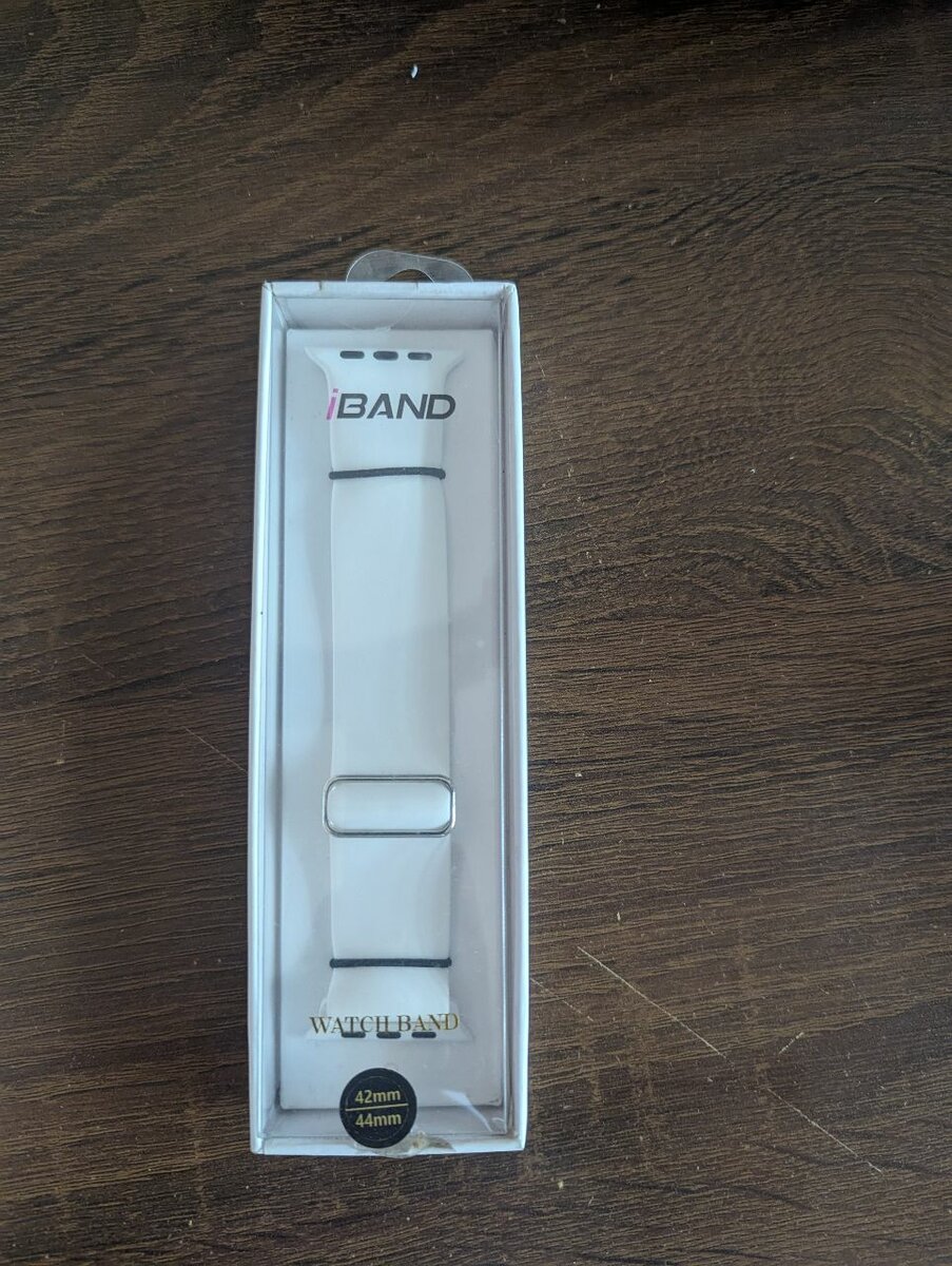 Bracelet iBand pour montre
