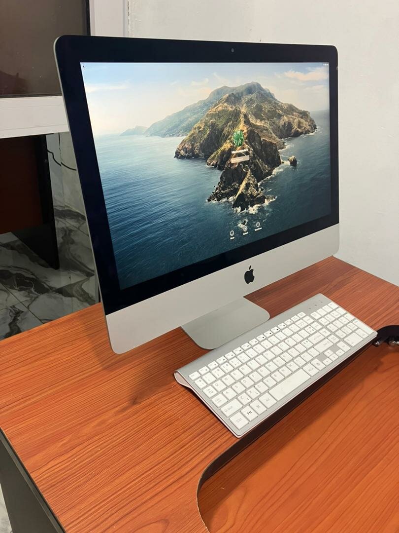 Apple iMac 2017 All-in-one