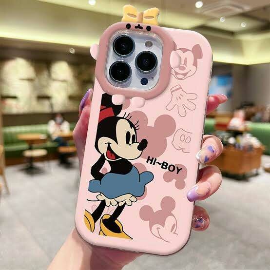 Mobile covers