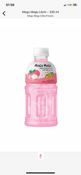 Mogu mogu