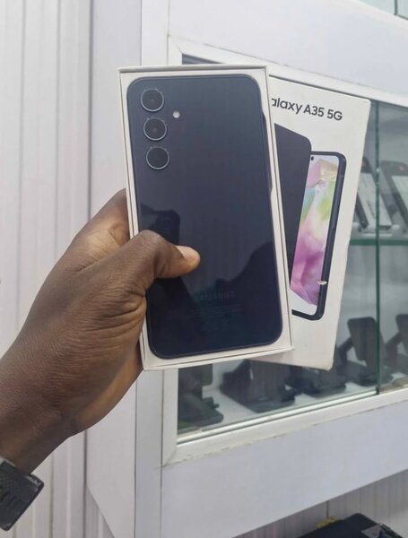Samsung Galaxy A35 5G